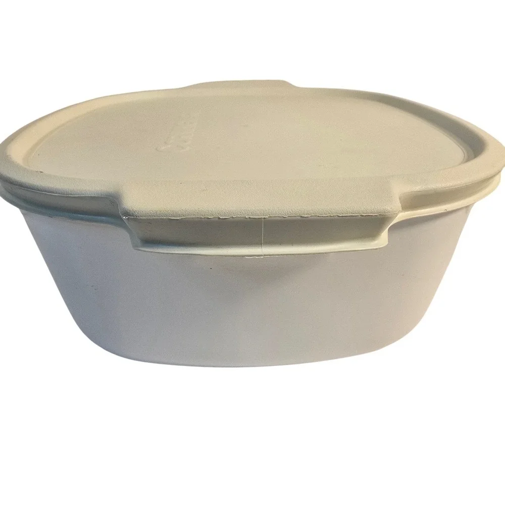 Corningware vintage late